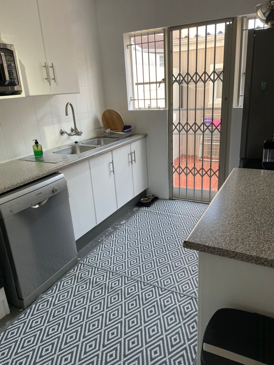 To Let 3 Bedroom Property for Rent in Bridgebank Western Cape